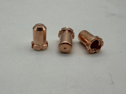 Pro Grade Plasma Consumables Kit For Thermal Dynamics Torch PCH 25 38 M28 M35 M40 Includes 10 Nozzle Tips