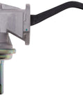 Side view of Beefed Up Mechanical Fuel Pump Replacement For Classic Ford Mercury Cars And Trucks From 1965 To 1974 Model M6588