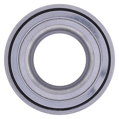 Front wheel bearing for Ford Fusion, Mazda 3, Jaguar - ideal for front wheel settling maintaining lesson identifying.