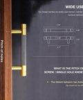 10 Pack Cabinet Pulls 5 Inch Center To Center Drawer Handles With Knurling Pattern In Grey And Brushed Nickel for kitchen