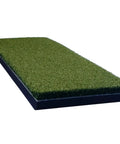 Preferred Indoor Golf Hitting Strip Professional Grade Replaceable Hitting Mat With Realistic Fairway Feel Teeline Turf