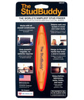Magnetic Stud Finder Thats Easy To Use No Batteries Made In The USA Powerful Magnet Locates Drywall Studs Fast Packaged