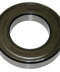 Rock Solid Single Shielded Radial Ball Bearing With Precision Steel Build 65mm Bore 120mm OD 23mm Width For Heavy Duty Industrial Gearboxes And High Speed Machinery Featuring Abec One Precision Ratings And Built Tough Everyday Reliability