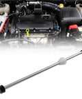 Chevy LS Cam Bearing Installation And Removal Tool for LS1 LS2 LS3 LS6 LQ9 Engines, tough steel tool in automotive setting