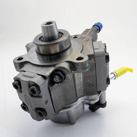 Swap Out Your Aging Rig With This Boss Level Diesel Fuel Pump Designed For Ford Transit And Ranger 2.2 TDCi, close-up view.