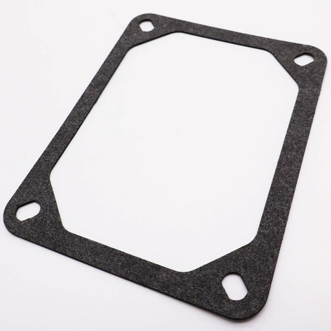 Rocker Valve Cover Gasket Replacement 690971 For Briggs Stratton Engines Fits Models 19H132 19H232 19L132 19L237 201312 201317 201412 202312 49E777 49E877 Works With Toro Cub Cadet MTD Troy Bilt Husqvarna Lawn Equipment black gasket