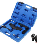 Mini Cooper Camshaft Locking Tool And Timing Chain Tool Set For 1.6L Gas Engines W10 W11 R50 R52 R53 DIY Friendly Kit