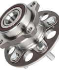 Rear Wheel Hub Bearing Assembly for Honda CR-V 2017-2020 AWD With ABS 5-Lug Direct Fit OE Quality 512632 Drop-In Replacement