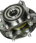 Front Wheel Hub And Bearing Assembly For 4x4 Fits Toyota Tacoma 2005 To 2021 4Runner 2003 To 2021 FJ Cruiser 2007 To 2014