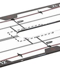 12 Inch Golf Putting Mirror Training Aid For Indoor Or Outdoor Practice That Helps You Align, Improve Swing Path, And Build Confidence