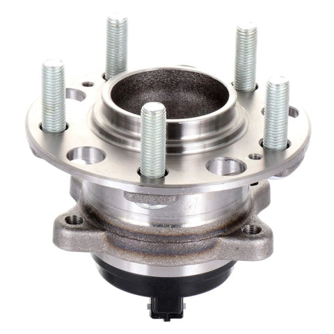 Beefed-Up Rear Wheel Bearing And Hub Assembly With ABS For Hyundai Sonata 2015-2019, Tucson 2016-2021, Veloster N 2019-2022