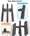 Elevated Dog Water Dispenser Stand And Adjustable Pet Feeder Holder Designed For Large Breeds with adjustable height and size features.