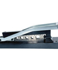 Heavy Duty Ferrule Crimping Tool And Air Hose Repair Kit For Three Eighths, Five Sixteenths, And Quarter Inch ID Hoses side view