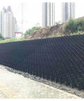 Expandable Gravel Stabilization Grid For Patios Driveways Lawns And Rocks Outdoor Use 3 By 7 M Heavy Duty Paving Solution