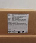Box labeled for Rear Quarter Window Regulator Repair Kit For Ford Mustang MK5 S197 2005-2014 2-Door Convertible