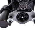 Bulletproof Power Brake Booster Replacement For Chevy Tahoe Silverado 1500 2500 HD Suburban And Escalade close-up view with mounting points.