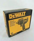 Box of Beefy Half Inch Impact Wrench Heavy Duty With 650 Foot Pounds Of Torque, 7500 RPM, One Hand Operation, Forward And Reverse Switch