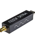 NESDR SMArt v4 dongle from RTL SDR Starter Kit With Premium SDR Dongle Flamingo FM Bandstop Filter Includes 3 Antennas 10 Adapters