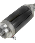 Mercury Outboard Starter Replacement Fits 50 Hp 60 Hp 70 Hp 75 Hp 80 Hp 90 Hp Engines From 1980s To 1990s Plug And Play Easy Install