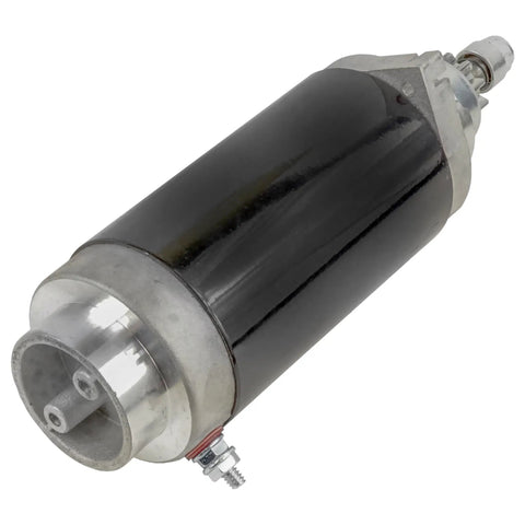 Mercury Outboard Starter Replacement Fits 50 Hp 60 Hp 70 Hp 75 Hp 80 Hp 90 Hp Engines From 1980s To 1990s Plug And Play Easy Install