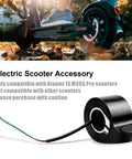 Super Tough Throttle Accelerator Replacement Part For Xiaomi M365 Pro 1S Electric Scooters Features High Quality Abs Pc Material
