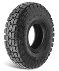 4.10/3.50-6 Outer Tire Replacement Fits 13x4.00-6 Go Kart ATV Quad Mini Bike Lawn Equipment All Purpose Tire