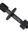 20X10mm Hydraulic Driver Draw Stud With Pull Rod And Lock Cap Replacement For Hydraulic Knockout Punch Die Systems
