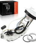Replacement Electric Fuel Pump Module Assembly For Honda Crosstour 2010 To 2012 3.5 Liter V6 Left Side Awd Fuel Tank components with packaging.