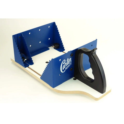 Accuright Miter Mill Bandsaw For Log Crosscuts And Bowl Blank Ends With Heavy Duty V Jaws Adjustable Nine Inch Diameter Log Capacity Contoured Grips For Tight Control And An Adjustable Three Quarter By Three Eighths Miter Guide