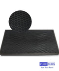Close-up of Replacement Filter Set For Big Air Purifiers With H13 True HEPA 4 Stage Filtration And Activated Carbon 2 Pack
