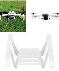 Drone Landing Gear Extension Kit Lightweight Elevated Protector For Mini Drones Adds 2cm Height And Reduces Ground Impact