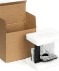 Heavy Duty Aluminum Router Base And Milling Table Insert Kicking Up Dust On Every Cabinet Job Fits Boards From Thirteen To Thirty Six Millimeters with packaging