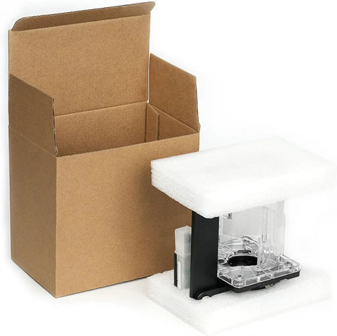 Heavy Duty Aluminum Router Base And Milling Table Insert Kicking Up Dust On Every Cabinet Job Fits Boards From Thirteen To Thirty Six Millimeters with packaging