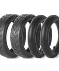 8.5 Inch By 2 Inch Scooter Tire And Inner Tube Set 50/75-6.1 Compatible With Gotrax GXL V2 Xiaomi M365 M365 Pro 1S Pro 2