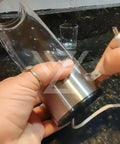 USB Charging Cable Replacement For Hydrogen Water Generator Bottle 1 Meter Cable Length USB Type A To DC Charger Lead