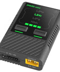 Imars Mini G Tech Charger With 65W Type C PD Adapter for LiPo LiFe LiHV 2 4S and NiMH 2 12S Smart Auto Charging 60W Output