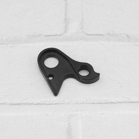 Rear Derailleur Hanger Tail Hook For Mountain Bike Compatible With Haibike Xduro Sduro Hardseven metal construction