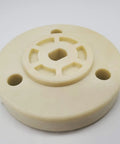 Replacement Plate For Drive C4403 OEM Quality Part, Exact Fit Like Original, High Reliability, Safe Performance, Easy Install, Durable Construction, Guaranteed Compatibility, beige plastic plate