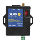 Straightforward Plug In Setup For Eight Channel Alert Module delivering 4G and 3G reach, 8 alarm input security device.