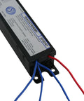 Close-up of Quik Pak Of 10 Fluorescent Electronic Ballasts For 3 F32T8 Linear Lamps Instant Start 120 277Vac 50 60Hz Normal Ballast