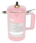 Spot Spray Rebuild Kit With Pin Stream Nozzle spray tank and handle for easy DIY fix and restored performance at home