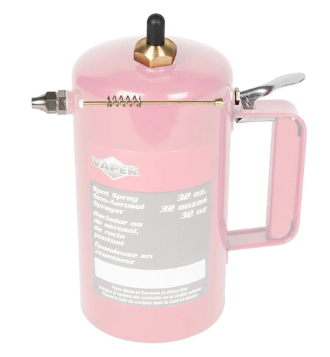 Spot Spray Rebuild Kit With Pin Stream Nozzle spray tank and handle for easy DIY fix and restored performance at home