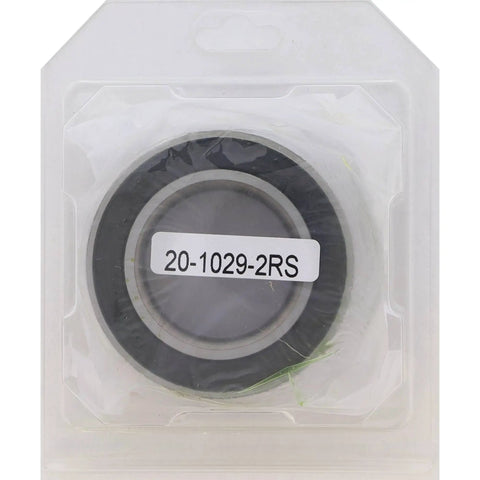 All Balls Racing 25-1424 ATV Wheel Bearing Kit, OEM Replacement for Select Kubota 400 500 & Sportsman 330 450 500 4x4 HO Models in packaging.