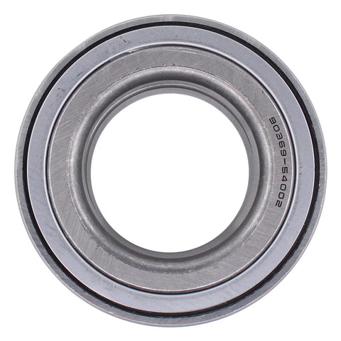 Two Pack Front Wheel Bearing For Toyota 4Runner 1996-2002, Sequoia 2001-2007, Tacoma 1995-2004, And Tundra 2000-2006