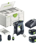 Top Rated Cordless Drill Driver That Pumps Out Serious Punch For Demanding Applications This 10 8V 2 Speed Power Tool with battery and accessories.