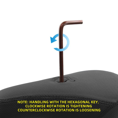 BS01 BMX Saddle With Seat Post For A Smooth Stoked Ride Lightweight Foam Comfort Pivotal Middle Hole Universal 25.4mm And 27.2mm assembly