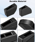 44 Piece Electric Digital Piano Hammer Rubber Caps Replacement Pack For Privia Series Keyboards Compatible With PX110 PX120 PX150