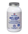 Anti Seize Liquid For Metal Parts, A Real High Temp Workhorse Blend Of Aluminum Copper Graphite, 454 Grams Bottle