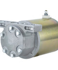Pump Motor Replacement For Bosch 0204788062 Series And Hino X2772302 BX2772876 Prestolite HYL5006 side view