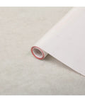 Roll of Privacy Window Film With Rice Paper Fog Pattern Self Adhesive Frosted Glass Overlay 45cm by 1.5m